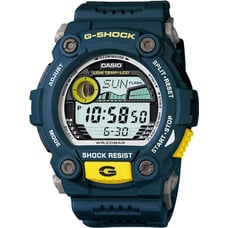 Годинник 50 мм Casio G-SHOCK G-7900-2