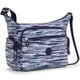 Сумка Kipling GABBIE Brush Stripes (W66)