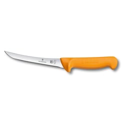 Нож обвалочный 16 см Victorinox SWIBO Boning Flexible 5.8404.16