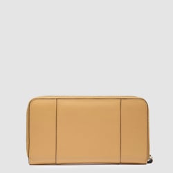 Портмоне Piquadro CIRCLE (W92) Yellow-Beige PD1515W92R_GBE