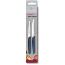 Набір ножів (2 шт) Victorinox SWISS MODERN Paring Set 6.9096.2L3