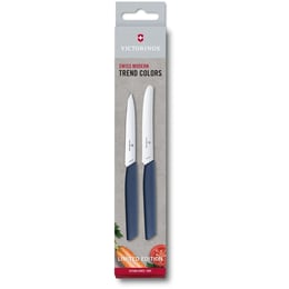 Набір ножів (2 шт) Victorinox SWISS MODERN Paring Set 6.9096.2L3
