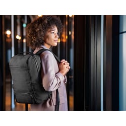 Рюкзак для ноутбука 15,6″ Travelite MEET/Anthracite TL001843-04