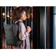 Рюкзак для ноутбука 15,6″ Travelite MEET/Anthracite TL001843-04