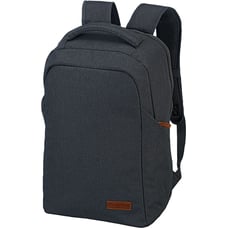 Рюкзак для ноутбука 15'' Travelite BASICS/Anthracite TL096311-05