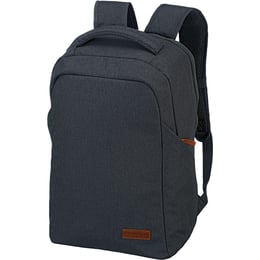 Рюкзак для ноутбука 15'' Travelite BASICS/Anthracite TL096311-05
