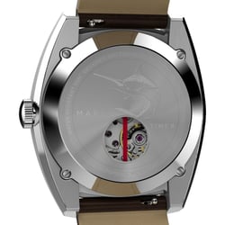 Чоловічий годинник Timex MARLIN Sub-Dial Automatic Tx2v62000