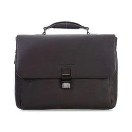 Портфель Piquadro BLACK SQUARE (B3) D.Brown CA3111B3_TM