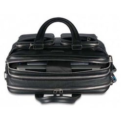 Сумка для ноутбука 15″ Piquadro MODUS (MO) Black CA2765MO_N