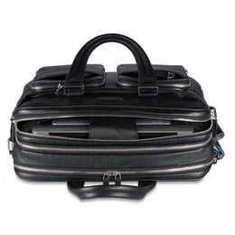 Сумка для ноутбука 15″ Piquadro MODUS (MO) Black CA2765MO_N