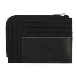 Картхолдер з монетницею Piquadro RYAN (RY) Black PU1243RYR_N