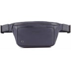 Сумка на пояс Piquadro BLACK SQUARE (B3) Ocean Blue CA2174B3_BLU4