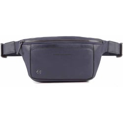 Сумка на пояс Piquadro BLACK SQUARE (B3) Ocean Blue CA2174B3_BLU4