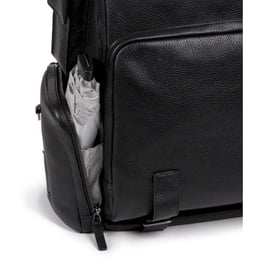 Дорожній рюкзак для ноутбука 15,6″ Piquadro MODUS RESTYLING (MOS) Black CA5552MOS_N