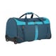 Дорожная сумка на колесах Travelite BASICS/Petrol TL096281-22