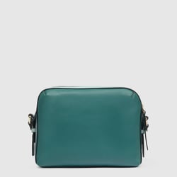 Сумка Piquadro CIRCLE (W92) Teal-Light Blue BD4870W92_OTAV