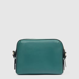 Сумка Piquadro CIRCLE (W92) Teal-Light Blue BD4870W92_OTAV