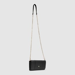 Клатч-портмоне Piquadro Circle (W92) Black PD6463W92R_N
