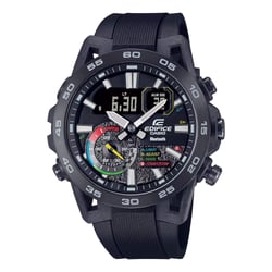Мужские часы Casio EDIFICE ECB-40MP-1AEF