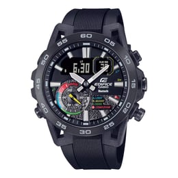 Чоловічий годинник Casio EDIFICE ECB-40MP-1AEF