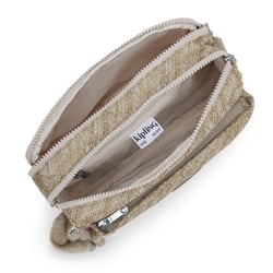 Сумка Kipling ABANU M Brush Of Gold (1KG)