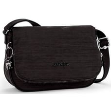Сумка Kipling EARTHBEAT S Dazz Black (H53)