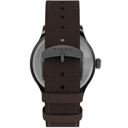 Чоловічий годинник Timex EXPEDITION Field Multifunction Tx4b30900