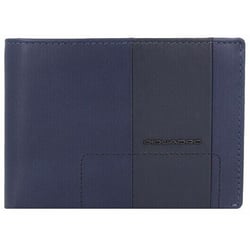 Портмоне Piquadro FINN (S123) Night Blue PU1392S123R_BLU