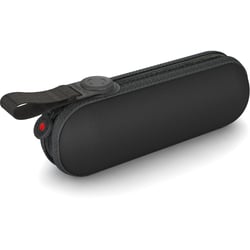 Зонт механический Knirps X1 Manual/Black UV Protection Kn95-6010-10001