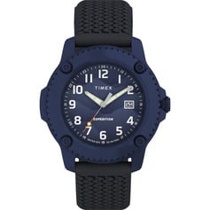 Чоловічий годинник Timex EXPEDITION Timber Tx4b34600