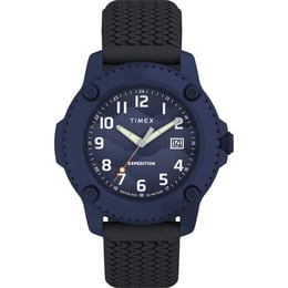 Чоловічий годинник Timex EXPEDITION Timber Tx4b34600