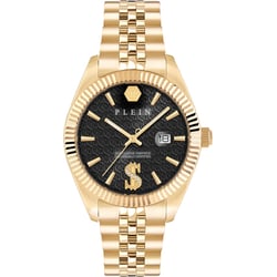 Чоловічий годинник Philipp Plein DATE SUPERLATIVE GENT Ppwmfa1025