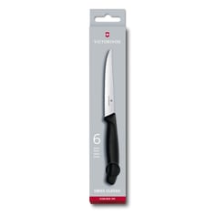Ножі для стейка (6 шт) Victorinox SWISS CLASSIC Steak 6.7233.6