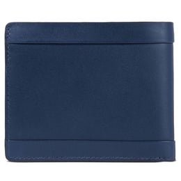 Портмоне Piquadro FXP (FXP) Blue PU4518FXPR_BLU