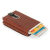 Кредитниця-портмоне Piquadro BLACK SQUARE (B3) Tobacco PP4891B3R_CU