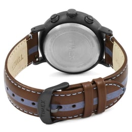 Чоловічий годинник Timex FAIRFIELD Chrono Tx016800-wg