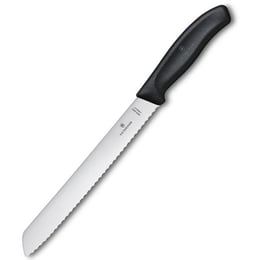 Ніж для хліба Victorinox SWISS CLASSIC Bread 6.8633.21B