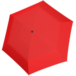 Парасолька механічна Knirps US.050 Ultra Slim Manual/Red Kn95 0050 1501