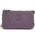 Косметичка-клатч Kipling CREATIVITY L Faded Plum S (2CR)