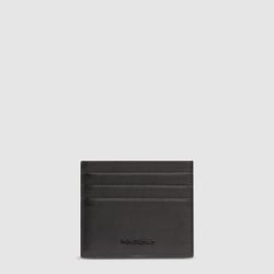Картхолдер Piquadro HARPER (AP) Black PP6855APR_N