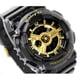 Часы 46 мм Casio BABY-G BA-110-1AER