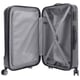 Валіза Travelite CITY/Anthracite TL073045-04 (Середня)