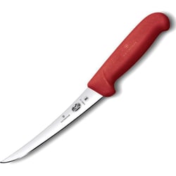 Нож обвалочный 12 см Victorinox FIBROX Boning 5.6601.12