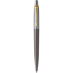 Шариковая ручка Parker JOTTER Grey Lacquer GT BP