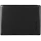 Портмоне Piquadro MODUS RESTYLING (MOS) Black PU4518MOSR_N