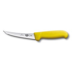 Ніж обвалювальний 12 см Victorinox FIBROX Boning 5.6608.12