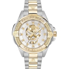 Мужские часы Philipp Plein THE $KULL Ppwnaa1523