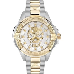 Мужские часы Philipp Plein THE $KULL Ppwnaa1523