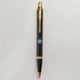 Ручка шариковая Parker IM SPECIAL Black GT BP Эмблема СБУ