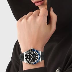 Чоловічий годинник Philipp Plein GMT-I CHALLENGER Ppwyba0123
